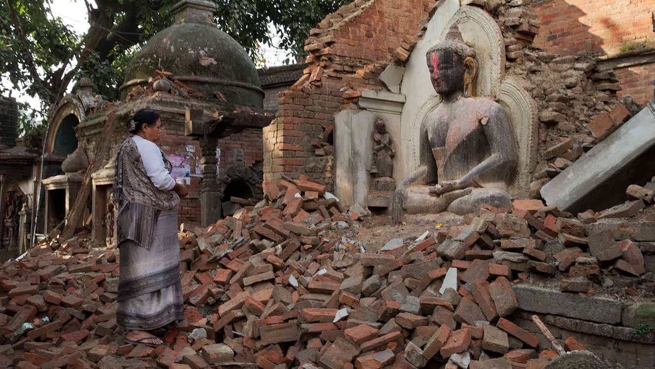 nepal-devastacion
Recuperación de los fallecidos durante las operaciones USAR
Recovery of Deceased During USAR Operations
